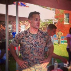 Meet your Posher, Ronnie